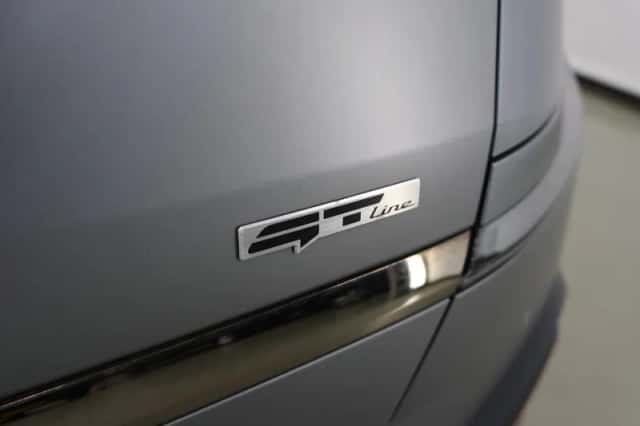 Kia EV6 (2024) thumbnail 44