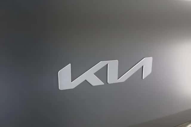 Kia EV6 (2024) thumbnail 45