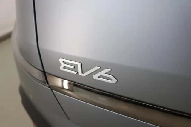 Kia EV6 (2024) thumbnail 46
