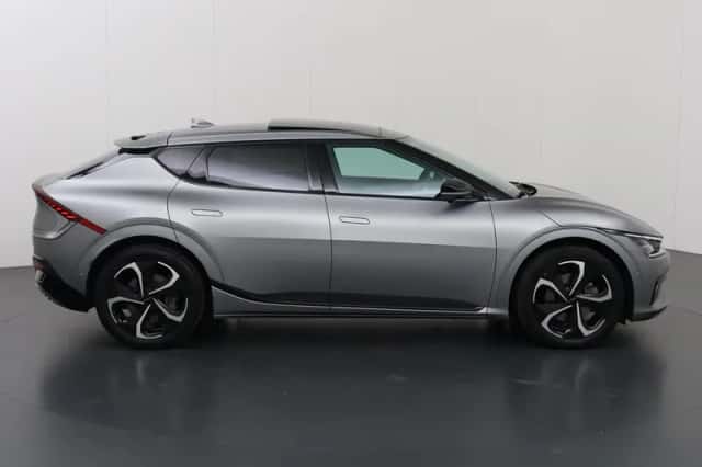 Kia EV6 (2024) thumbnail 6
