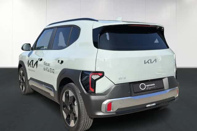 Kia EV2 (2026) thumbnail 16