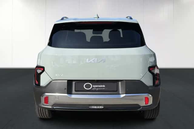 Kia EV2 (2026) thumbnail 4