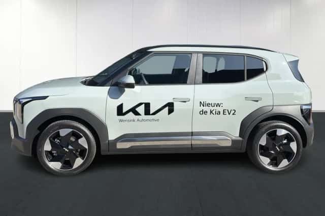 Kia EV2 (2026) thumbnail 5