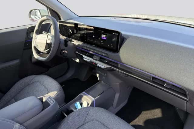 Kia EV2 (2026) thumbnail 9