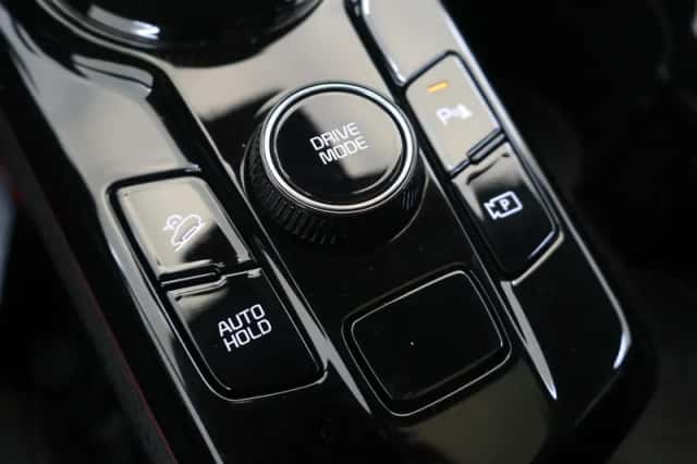 Kia Sportage (2022) thumbnail 26