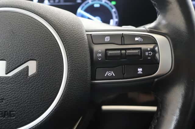 Kia Sportage (2022) thumbnail 30
