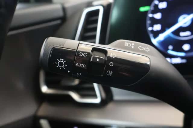 Kia Sportage (2022) thumbnail 33