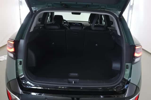 Kia Sportage (2022) thumbnail 37