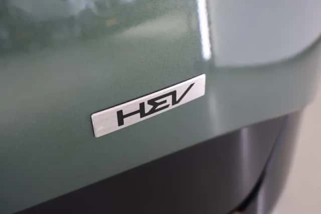 Kia Sportage (2022) thumbnail 41