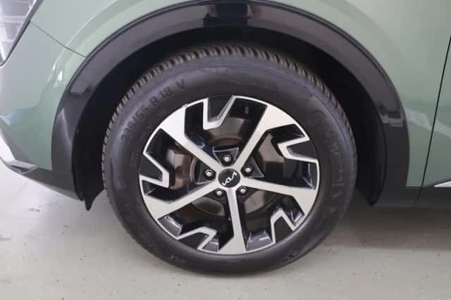 Kia Sportage (2022) thumbnail 42