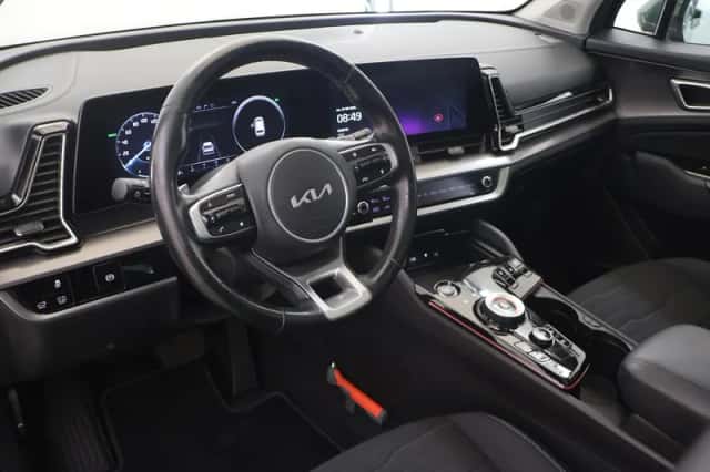 Kia Sportage (2022) thumbnail 7