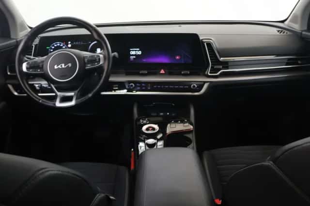 Kia Sportage (2022) thumbnail 8
