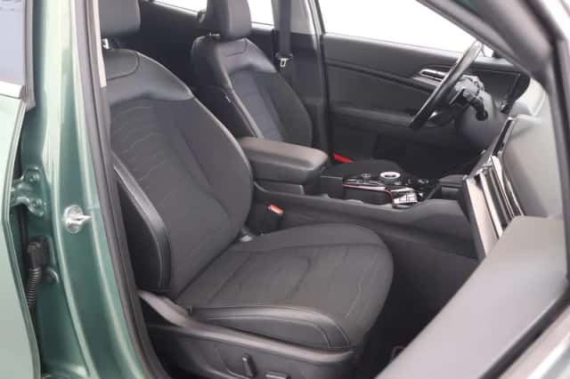 Kia Sportage (2022) thumbnail 10