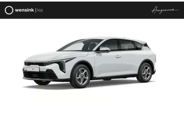 Kia K4 (2026) thumbnail 1