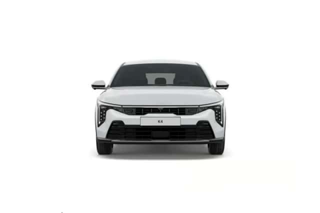 Kia K4 (2026) thumbnail 4