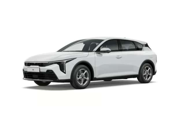 Kia K4 (2026) thumbnail 6