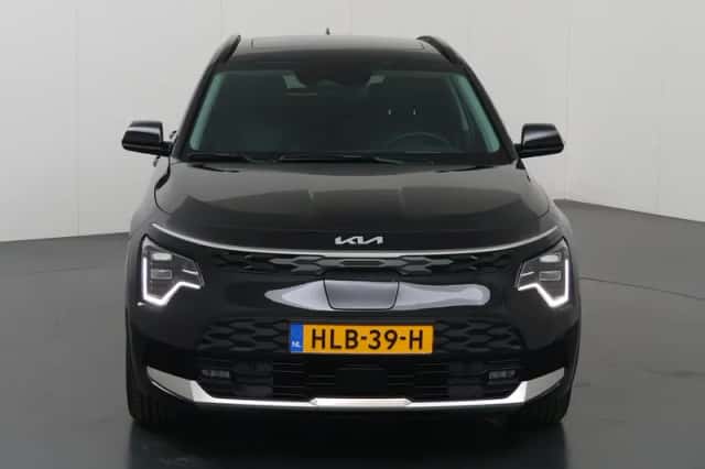 Kia Niro EV (2025) thumbnail 3