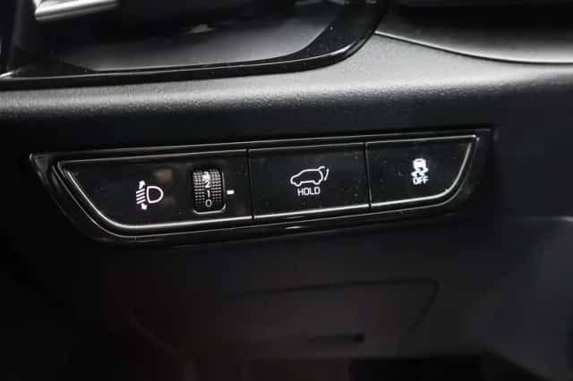 Kia Niro EV (2025) thumbnail 33