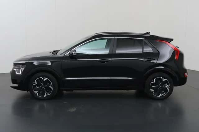 Kia Niro EV (2025) thumbnail 5
