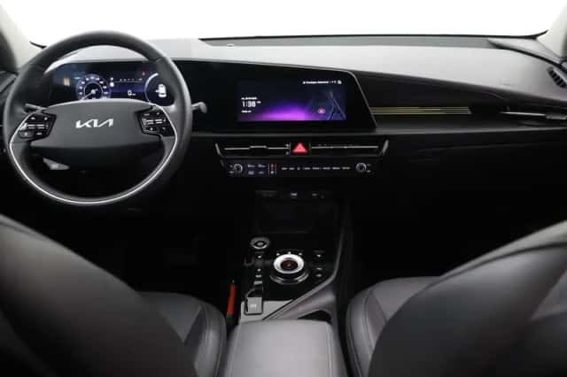 Kia Niro EV (2025) thumbnail 8