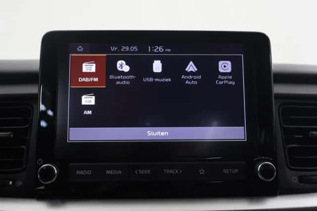 Kia Stonic (2022) thumbnail 14