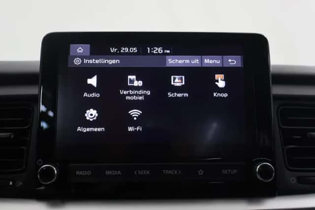 Kia Stonic (2022) thumbnail 15