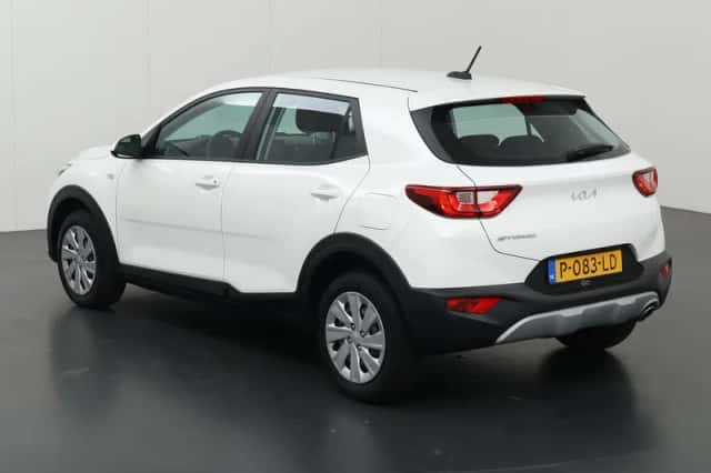 Kia Stonic (2022) thumbnail 22