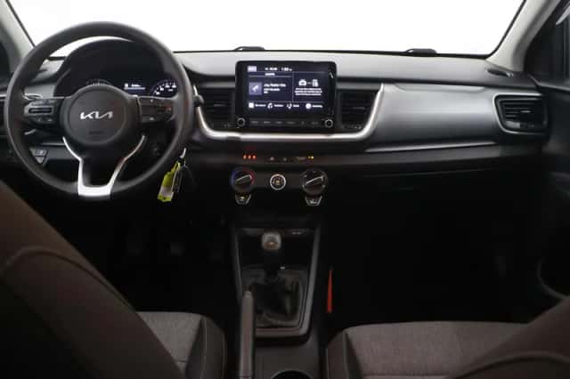 Kia Stonic (2022) thumbnail 8