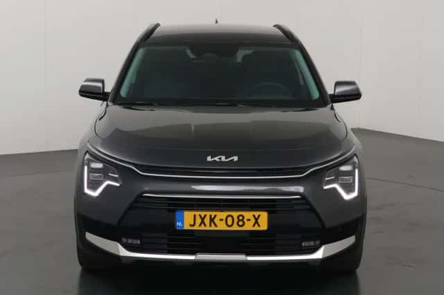 Kia Niro (2025) thumbnail 3