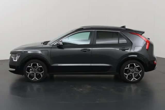 Kia Niro (2025) thumbnail 5