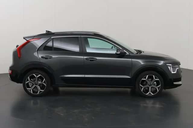 Kia Niro (2025) thumbnail 6