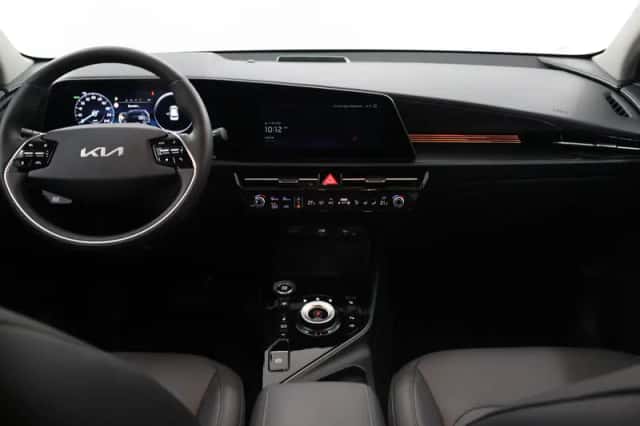 Kia Niro (2025) thumbnail 8