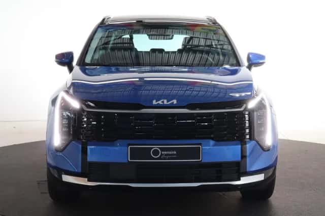 Kia Sportage (2026) thumbnail 3