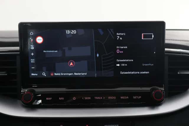 Kia Ceed Sportswagon (2020) thumbnail 13