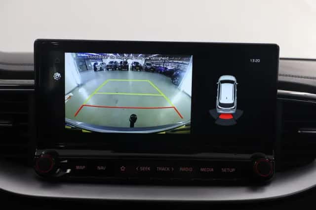 Kia Ceed Sportswagon (2020) thumbnail 14