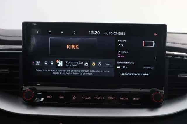 Kia Ceed Sportswagon (2020) thumbnail 15