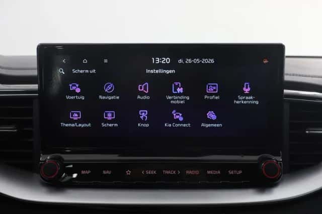 Kia Ceed Sportswagon (2020) thumbnail 17