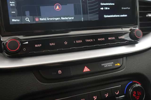 Kia Ceed Sportswagon (2020) thumbnail 18