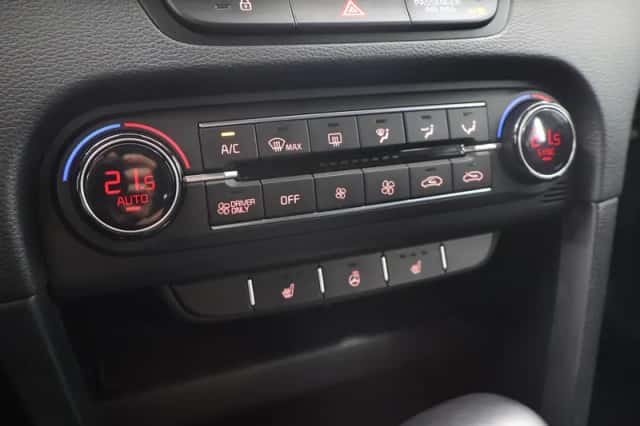 Kia Ceed Sportswagon (2020) thumbnail 19