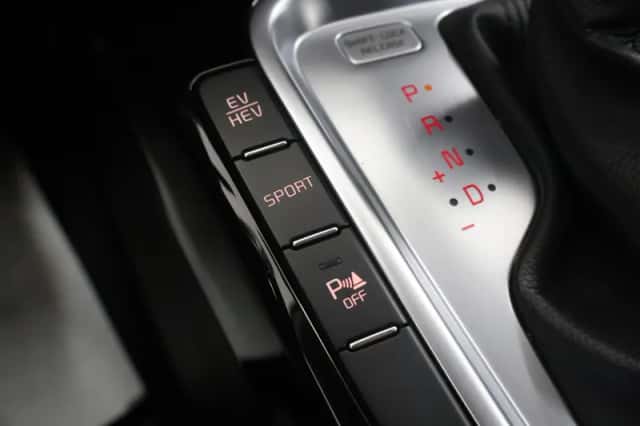 Kia Ceed Sportswagon (2020) thumbnail 20