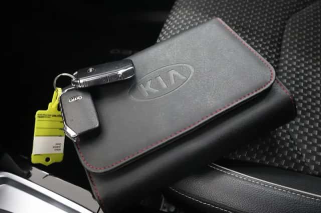 Kia Ceed Sportswagon (2020) thumbnail 25