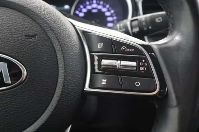 Kia Ceed Sportswagon (2020) thumbnail 27