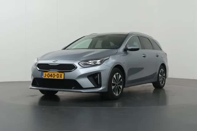 Kia Ceed Sportswagon (2020) thumbnail 38