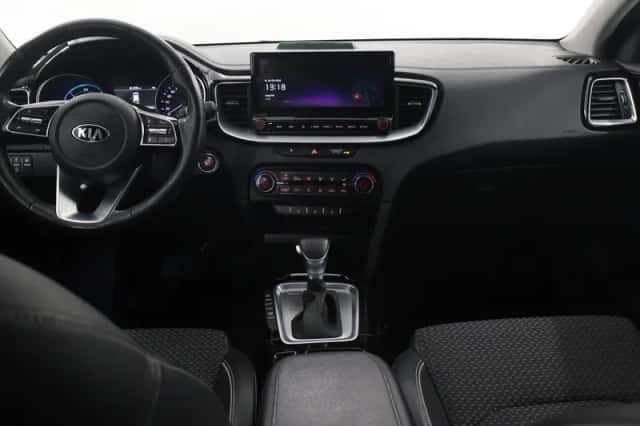 Kia Ceed Sportswagon (2020) thumbnail 8