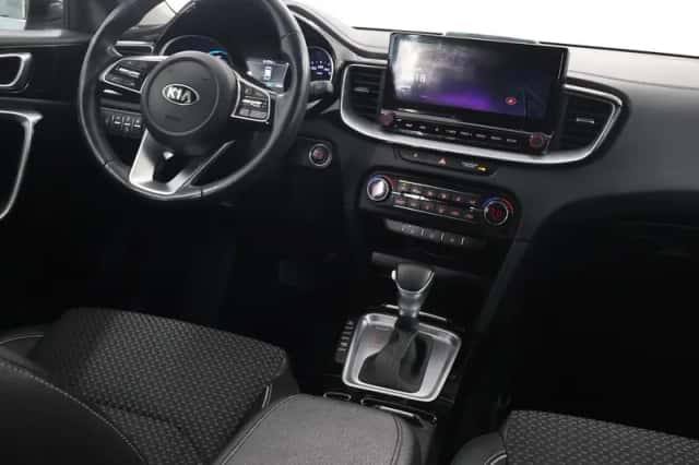 Kia Ceed Sportswagon (2020) thumbnail 9