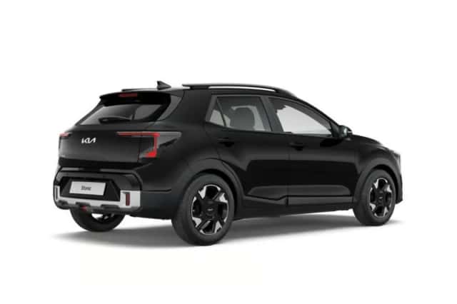 Kia Stonic (2026) thumbnail 2