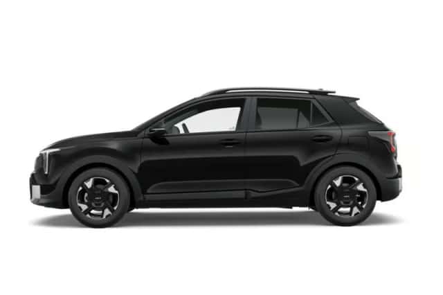 Kia Stonic (2026) thumbnail 3