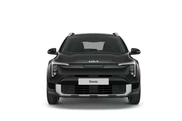 Kia Stonic (2026) thumbnail 4