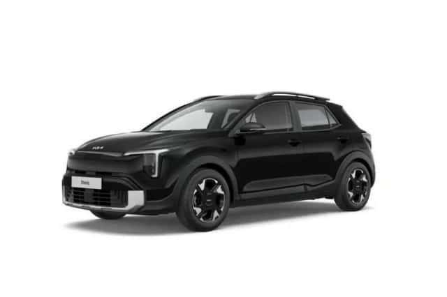 Kia Stonic (2026) thumbnail 5