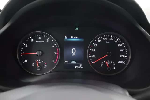 Kia Rio (2021) thumbnail 12
